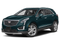2024 Cadillac XT5 AWD Luxury