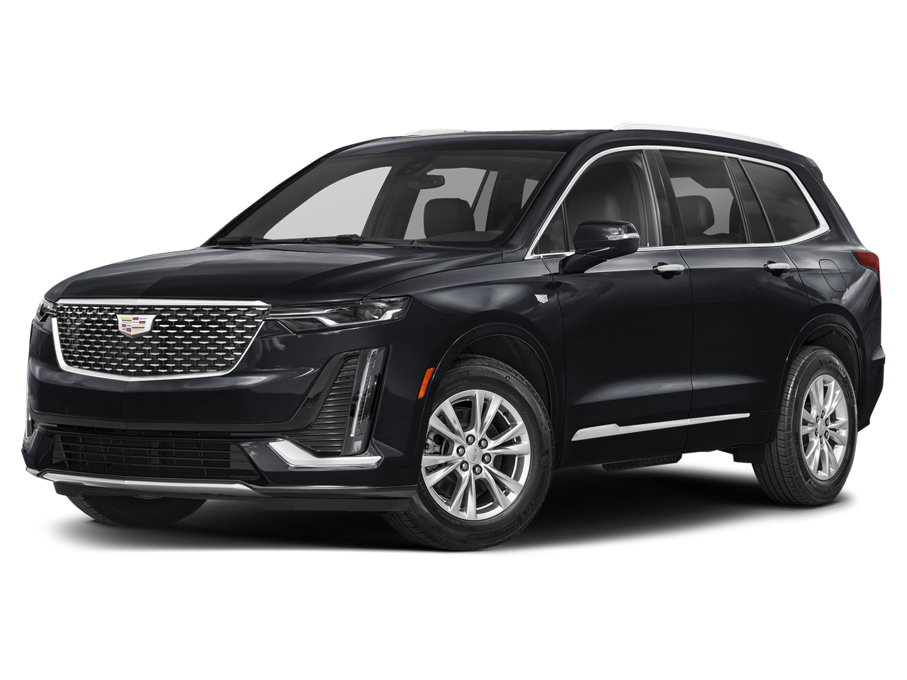 2024 Cadillac XT6