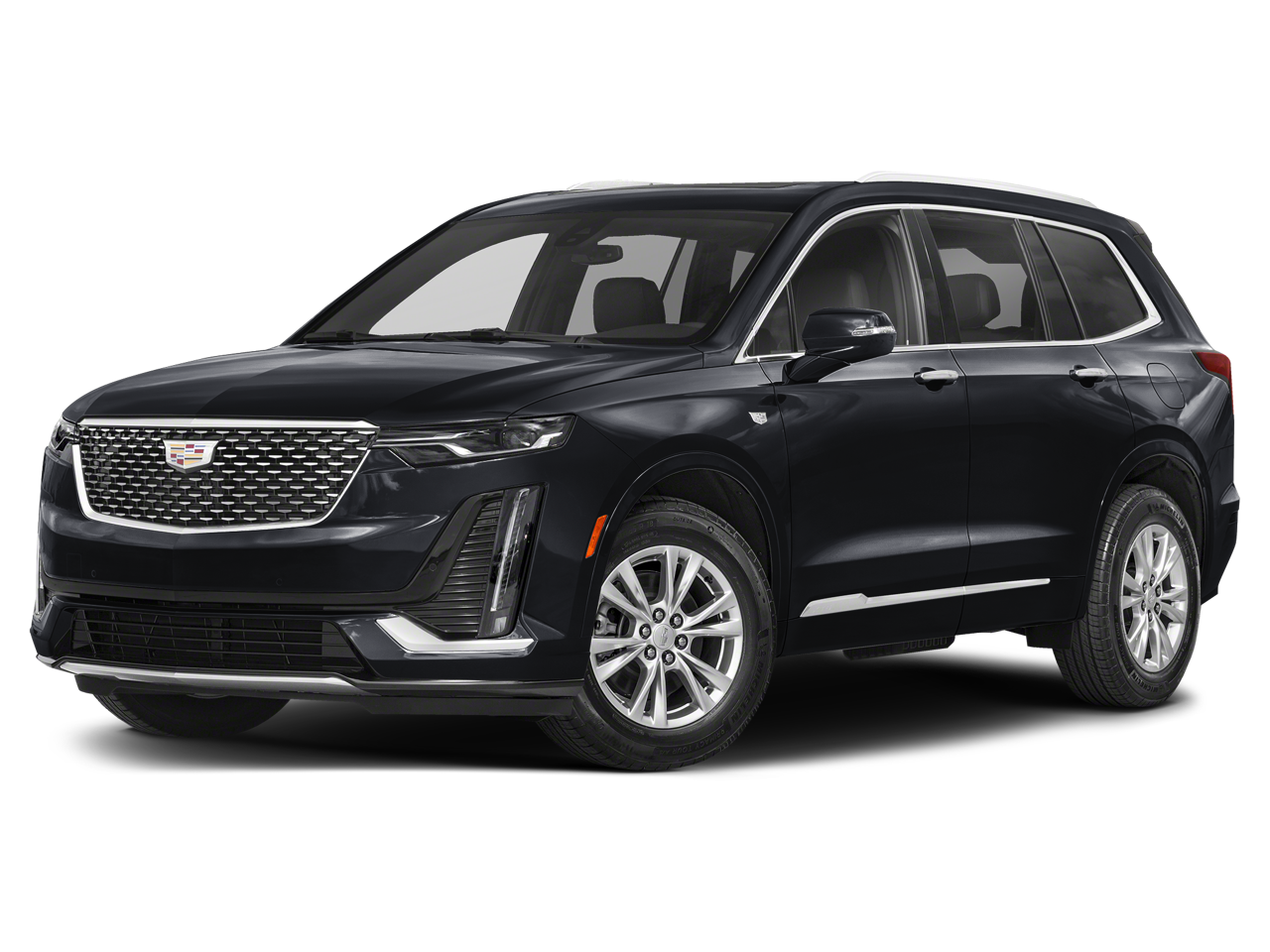 2024 Cadillac XT6 AWD Luxury