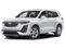 2024 Cadillac XT6 Base