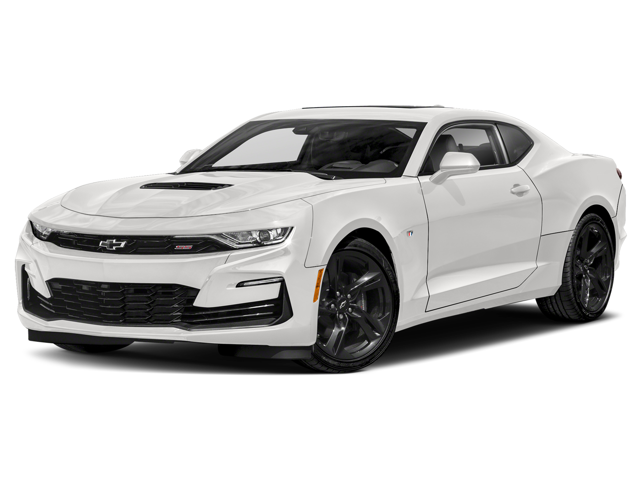 2024 Chevrolet Camaro 6.2 2SS's photo