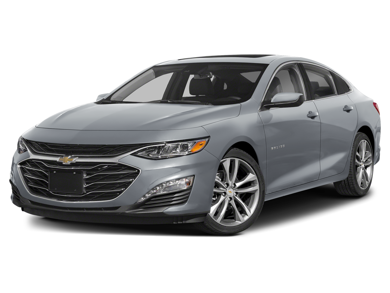 2024 Chevrolet Malibu 2LT - Photo 30