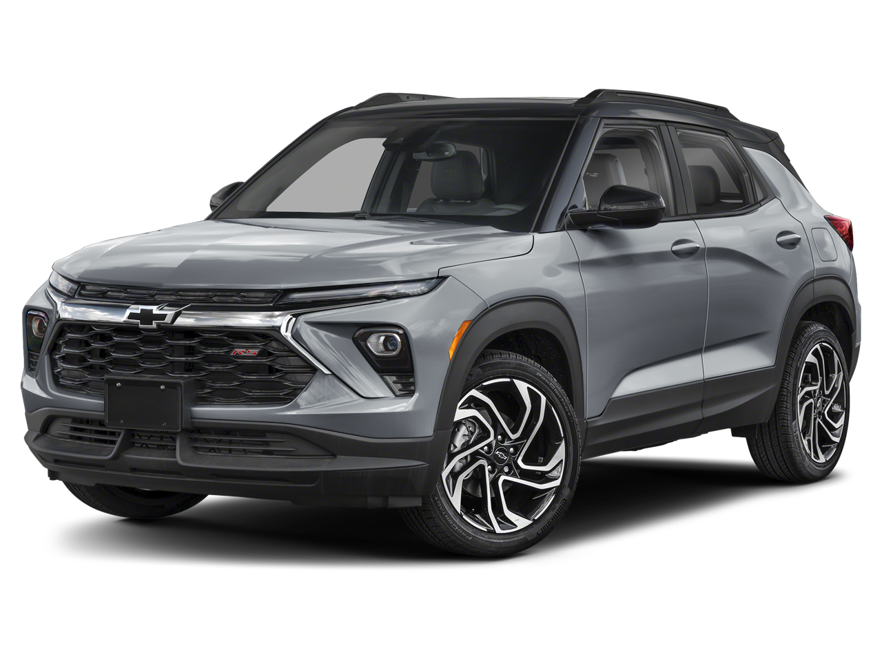 2024 Chevrolet TrailBlazer RS - Photo 31