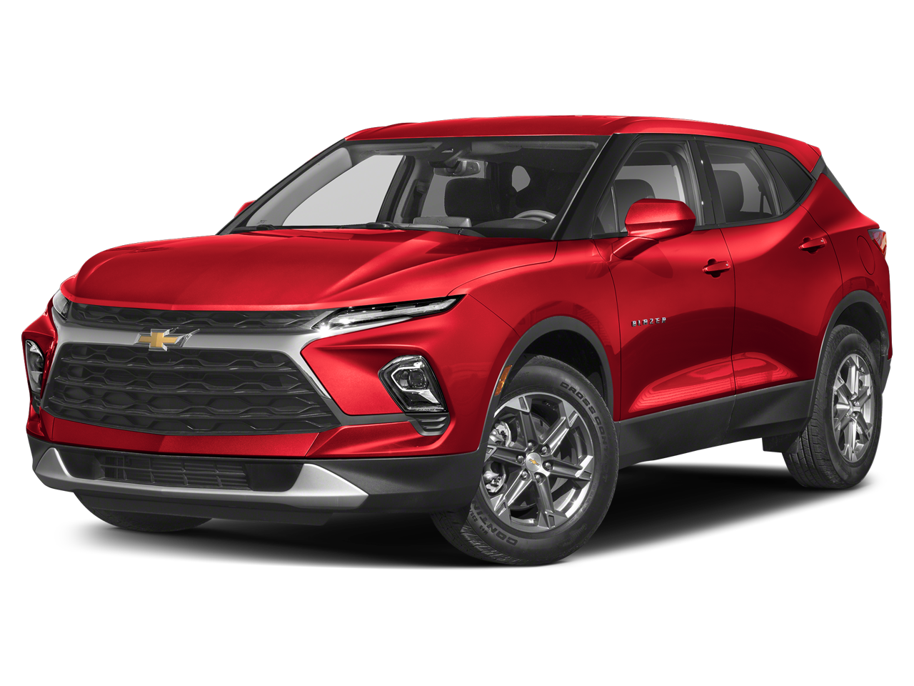 2024 Chevrolet Blazer 2LT - Photo 32