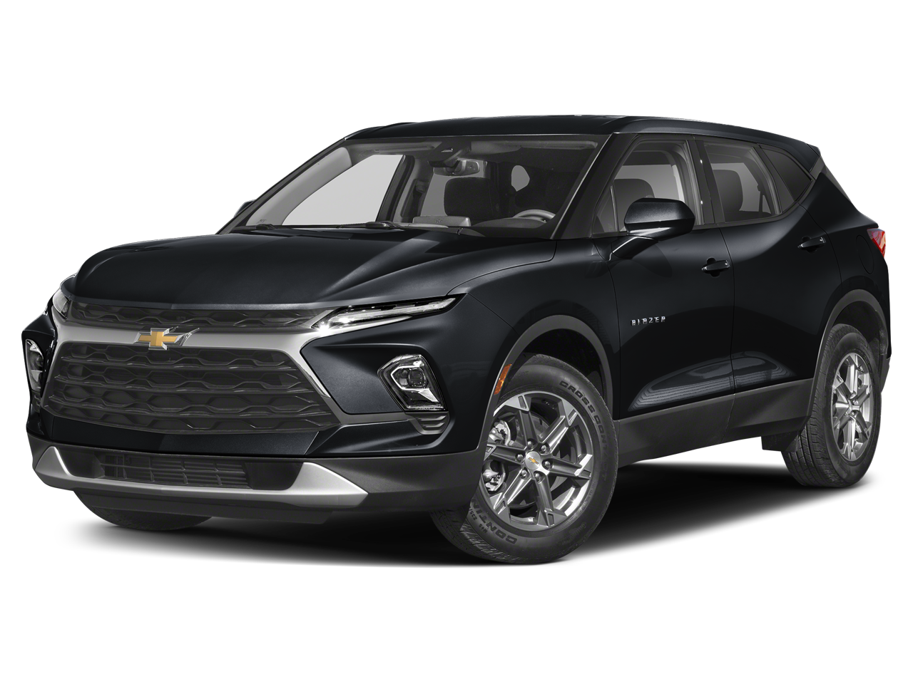 2024 Chevrolet Blazer 2LT - Photo 32