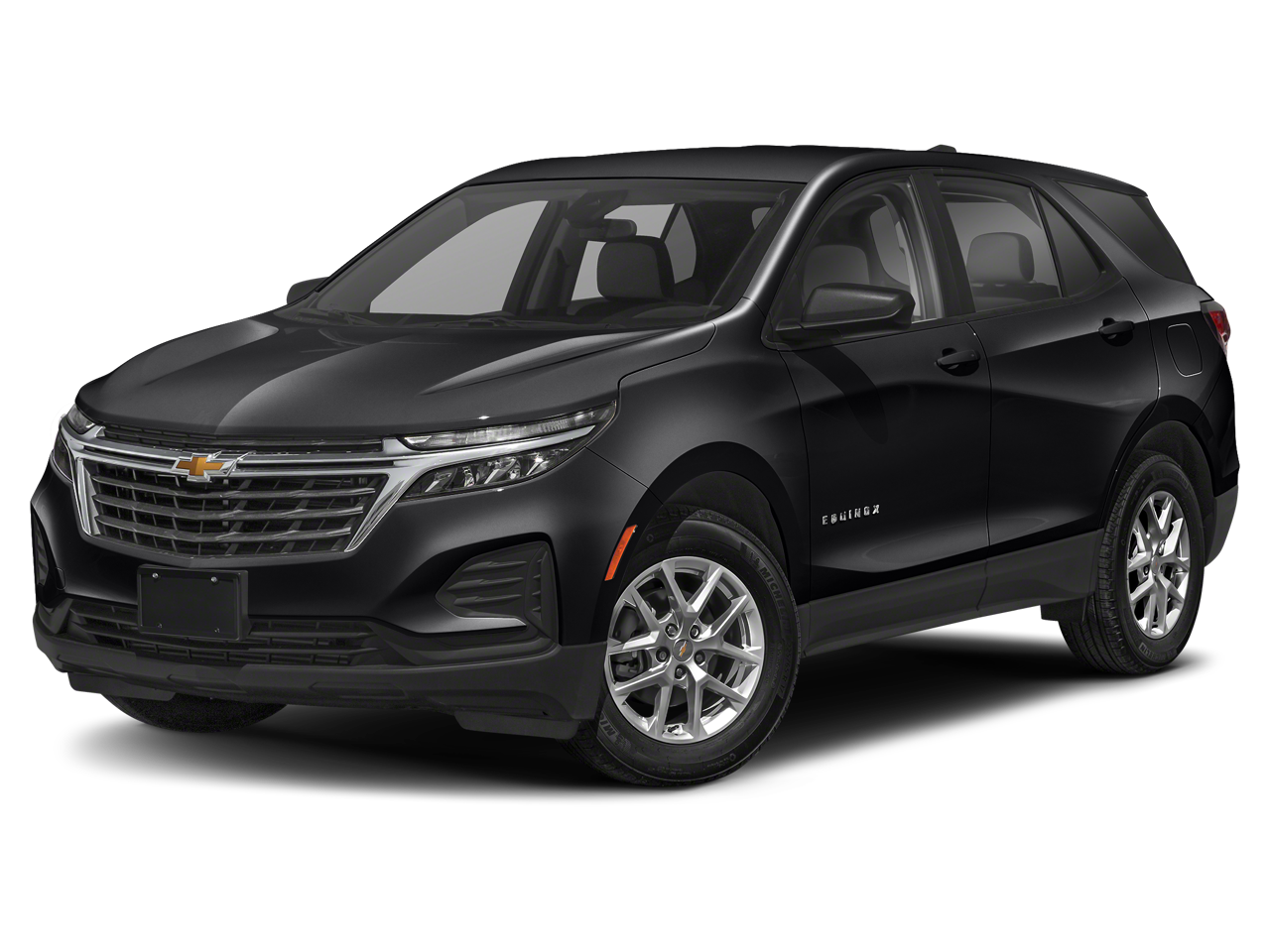 2024 Chevrolet Equinox LT - Photo 31
