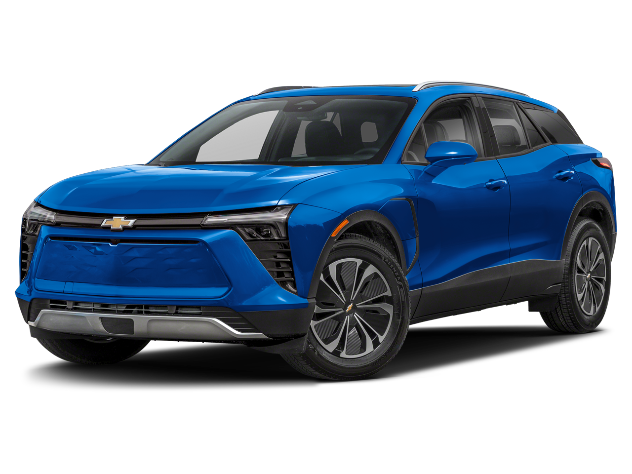 2024 Chevrolet Blazer EV LT - Photo 34