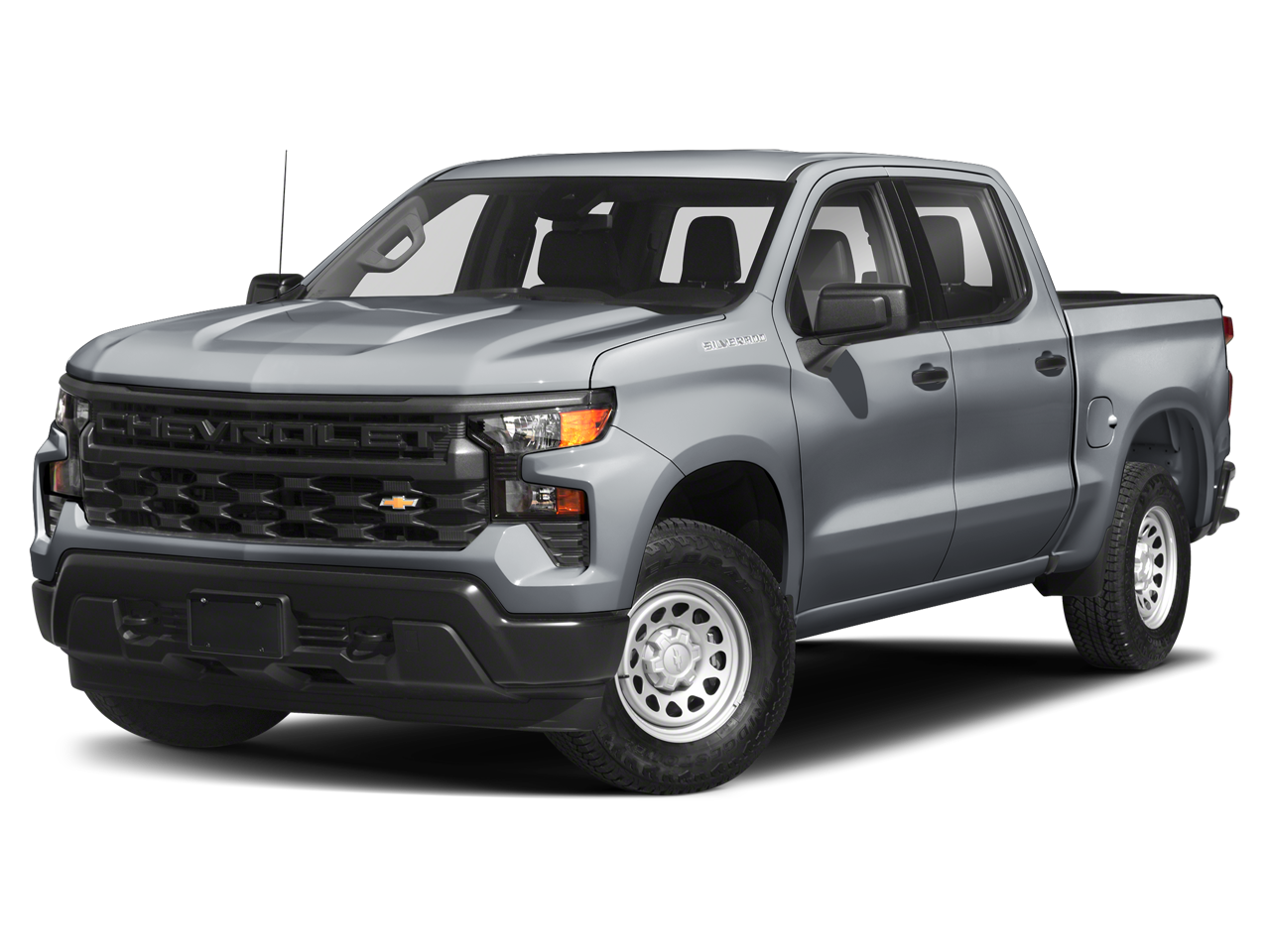 2024 Chevrolet Silverado 1500 LT Trail Boss - Photo 31