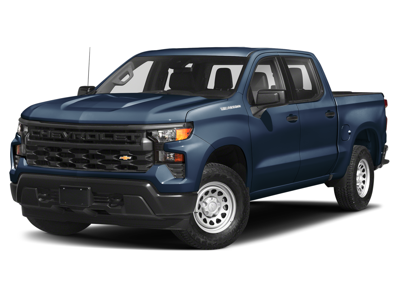 2024 Chevrolet Silverado 1500 LT - Photo 32