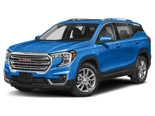2024 GMC Terrain Base