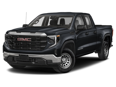 2024 GMC Sierra 1500 Base