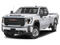 2024 GMC Sierra 2500 HD Base