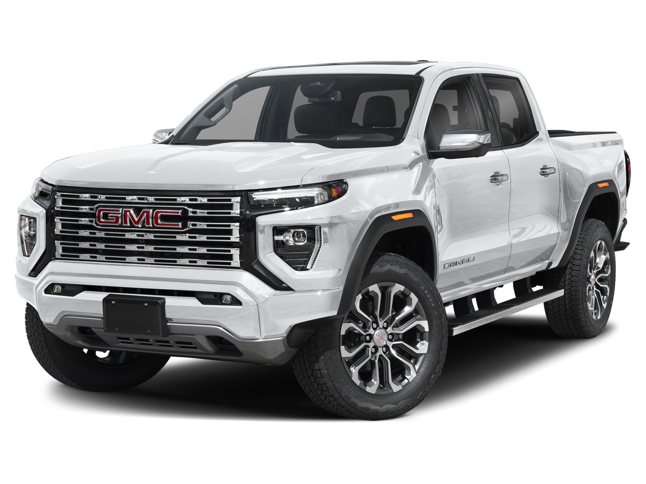 2024 GMC Canyon Denali - Photo 31