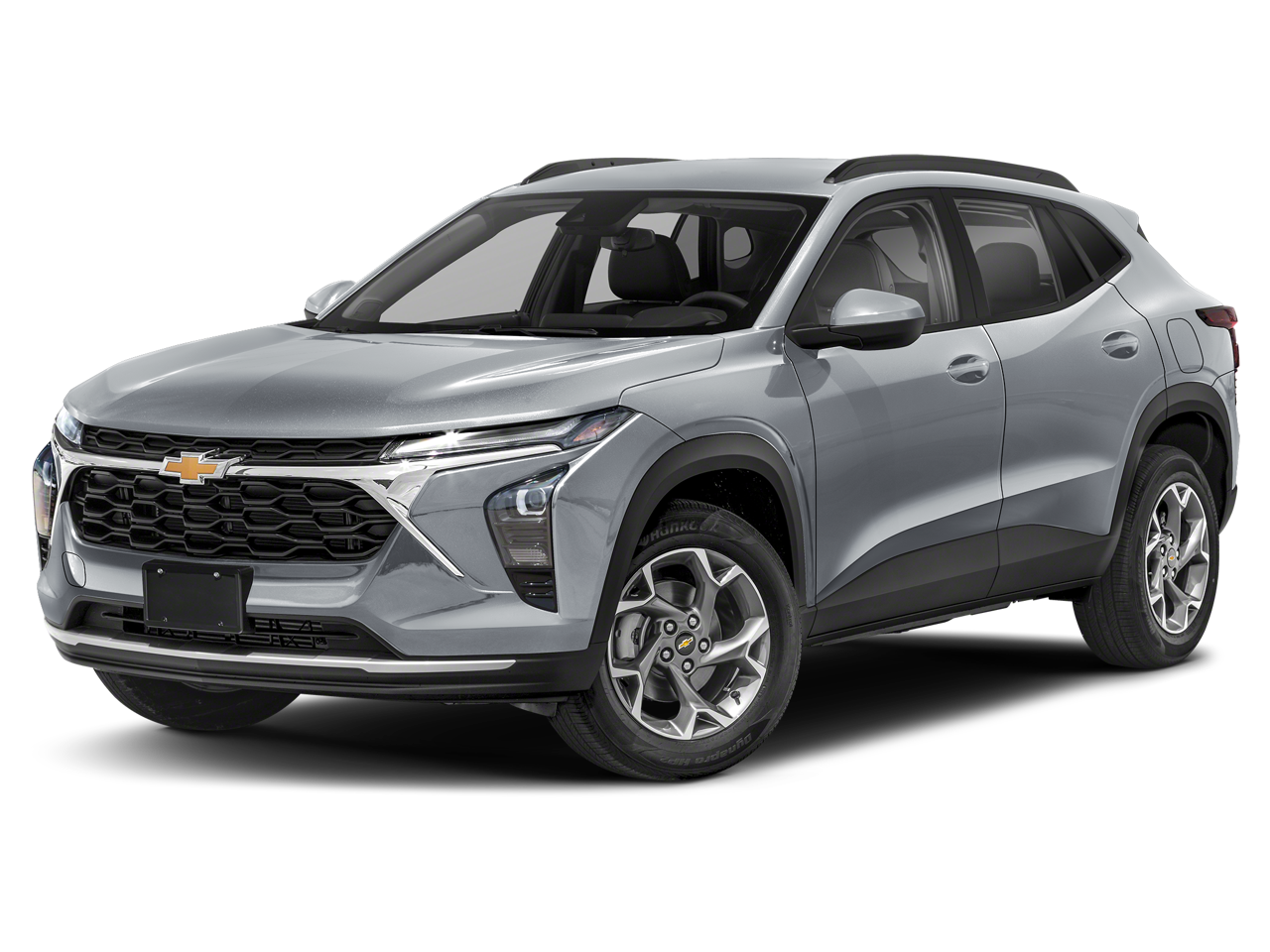 2025 Chevrolet Trax RS - Photo 33