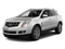 2010 Cadillac SRX Luxury Collection