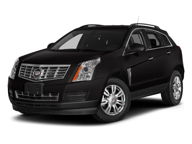 2013 Cadillac SRX