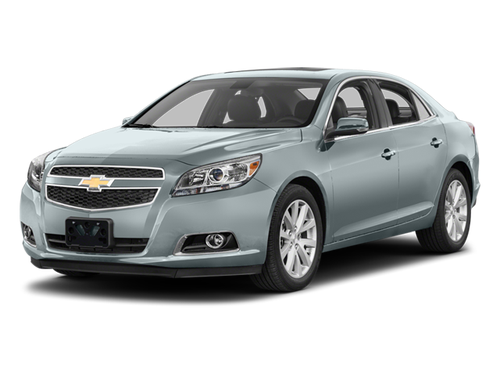 2013 Chevrolet Malibu Base