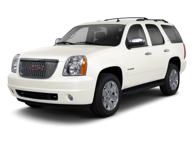2013 GMC Yukon Base