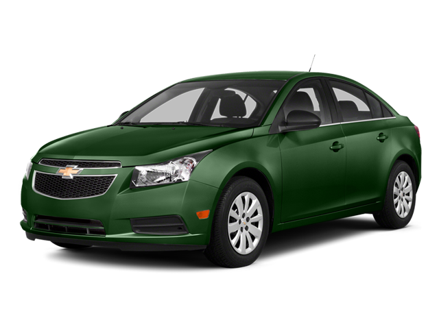 2014 Chevrolet Cruze Base