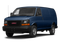2014 GMC Savana Cargo 2500 Base