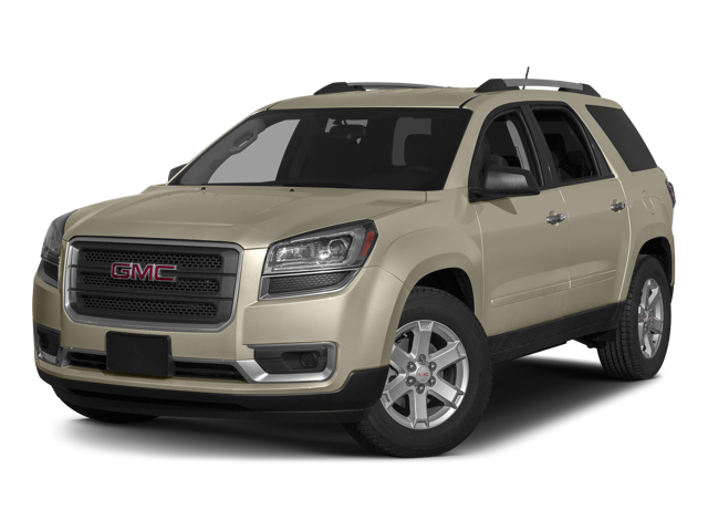 2015 GMC Acadia Base