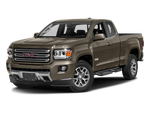 2016 GMC Canyon 4WD SLE