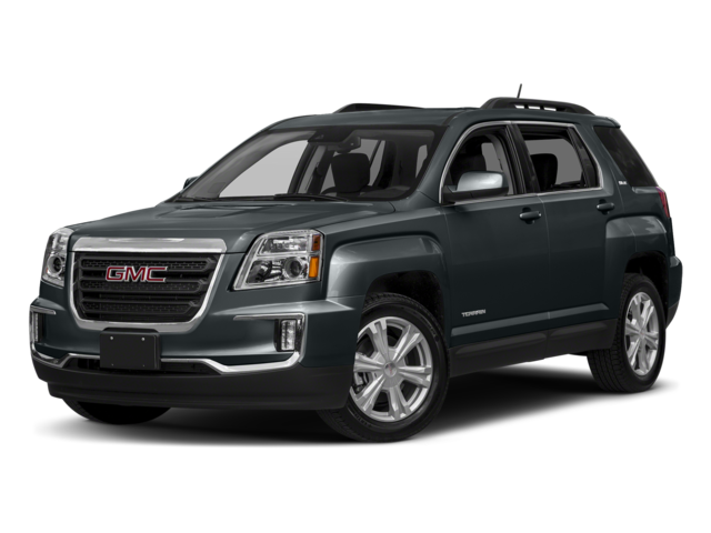 2017 GMC Terrain Base