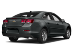 2015 Chevrolet Malibu LTZ