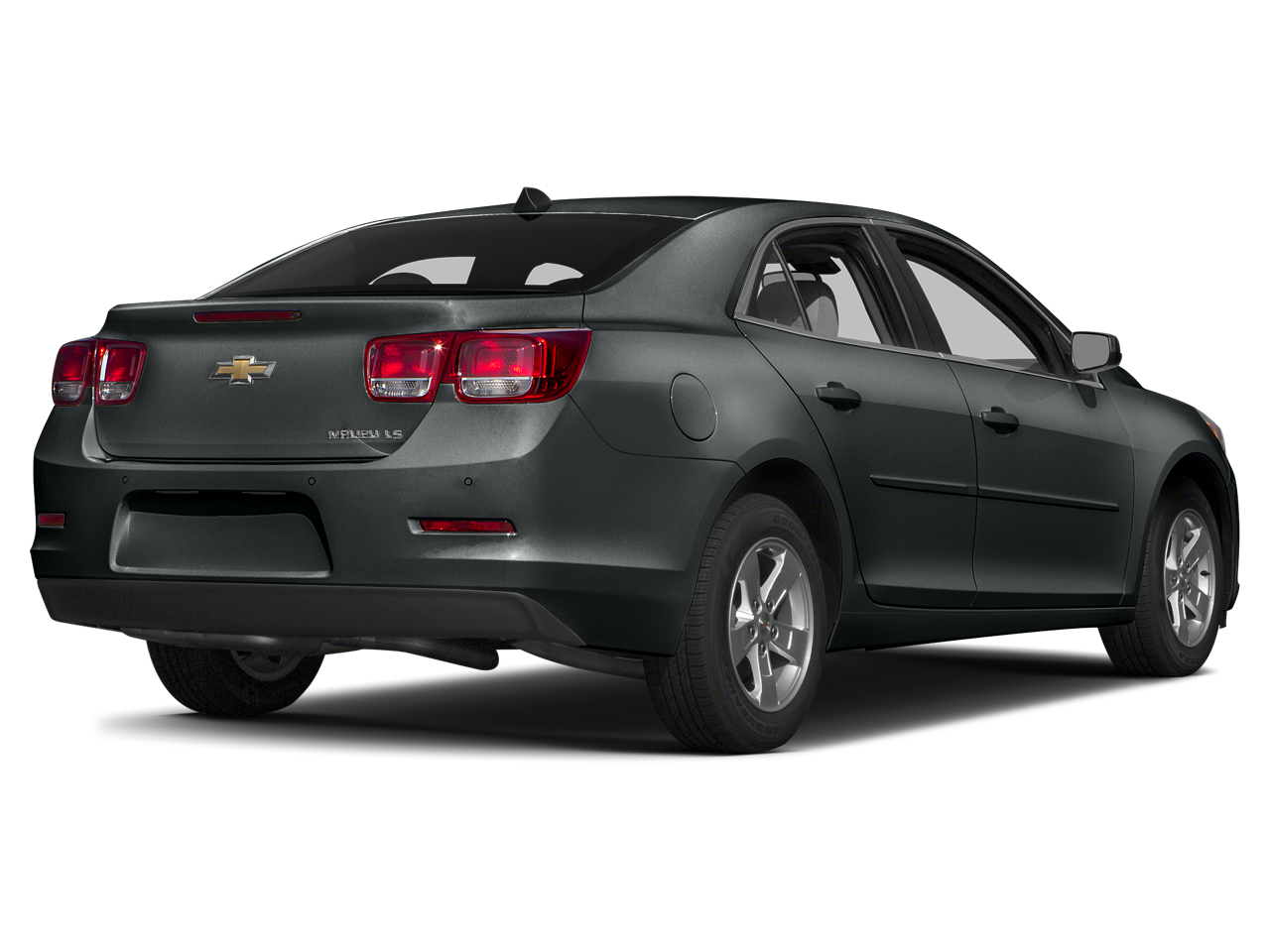 2015 Chevrolet Malibu LTZ