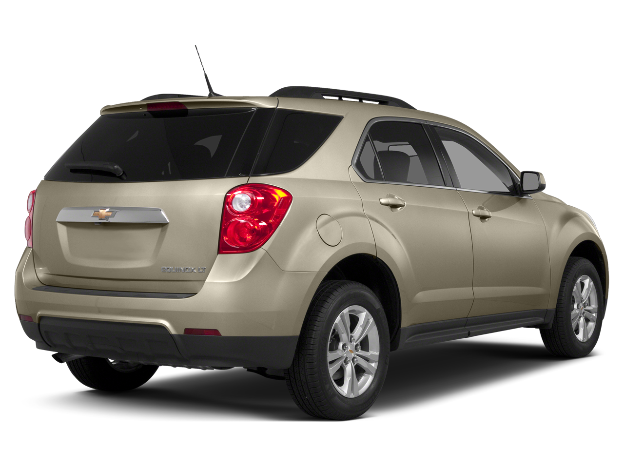 2015 Chevrolet Equinox Base
