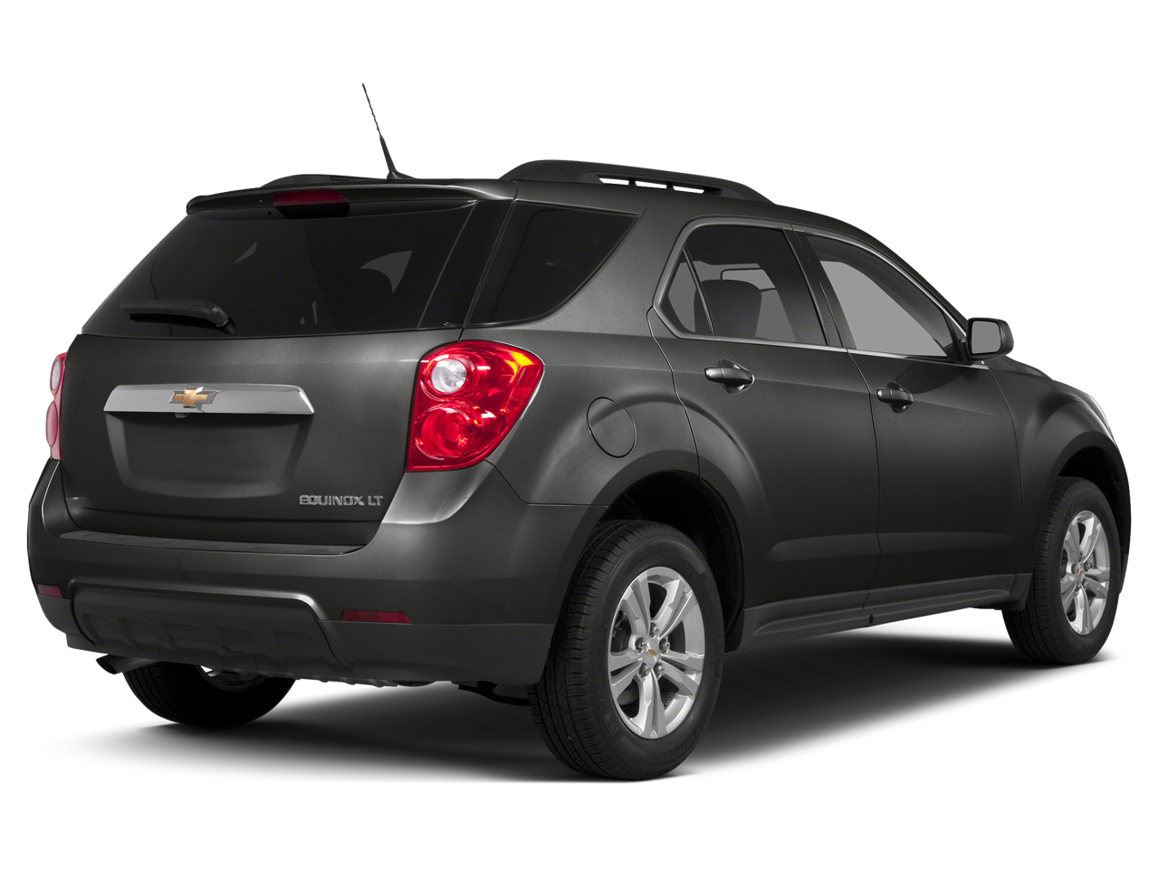 Used 2015 Chevrolet Equinox 1LT with VIN 2GNALBEK2F6261946 for sale in Grand Blanc, MI