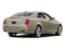 2016 Cadillac CTS Base