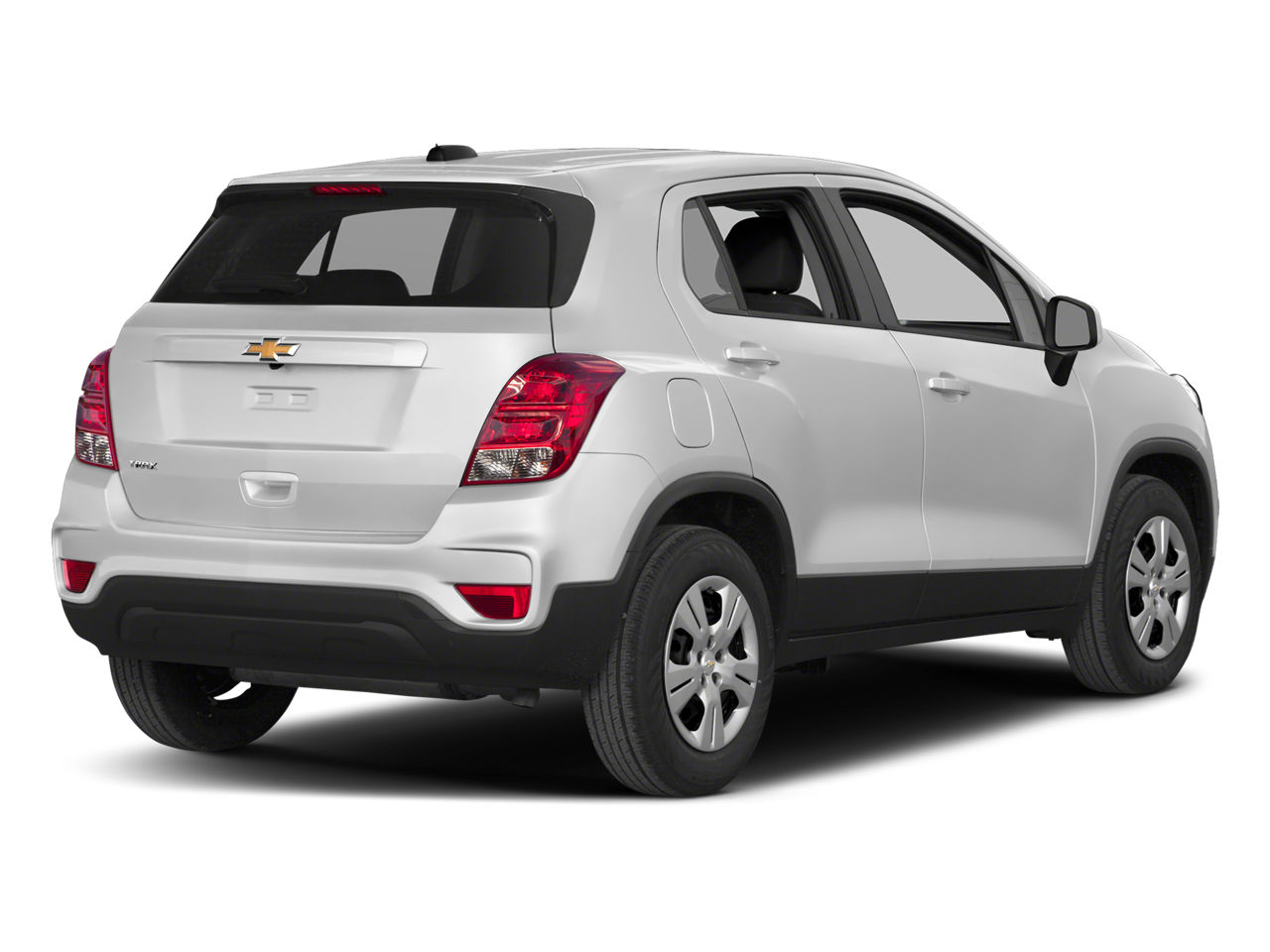 Used 2017 Chevrolet Trax LS with VIN 3GNCJNSB6HL198885 for sale in Grand Blanc, MI