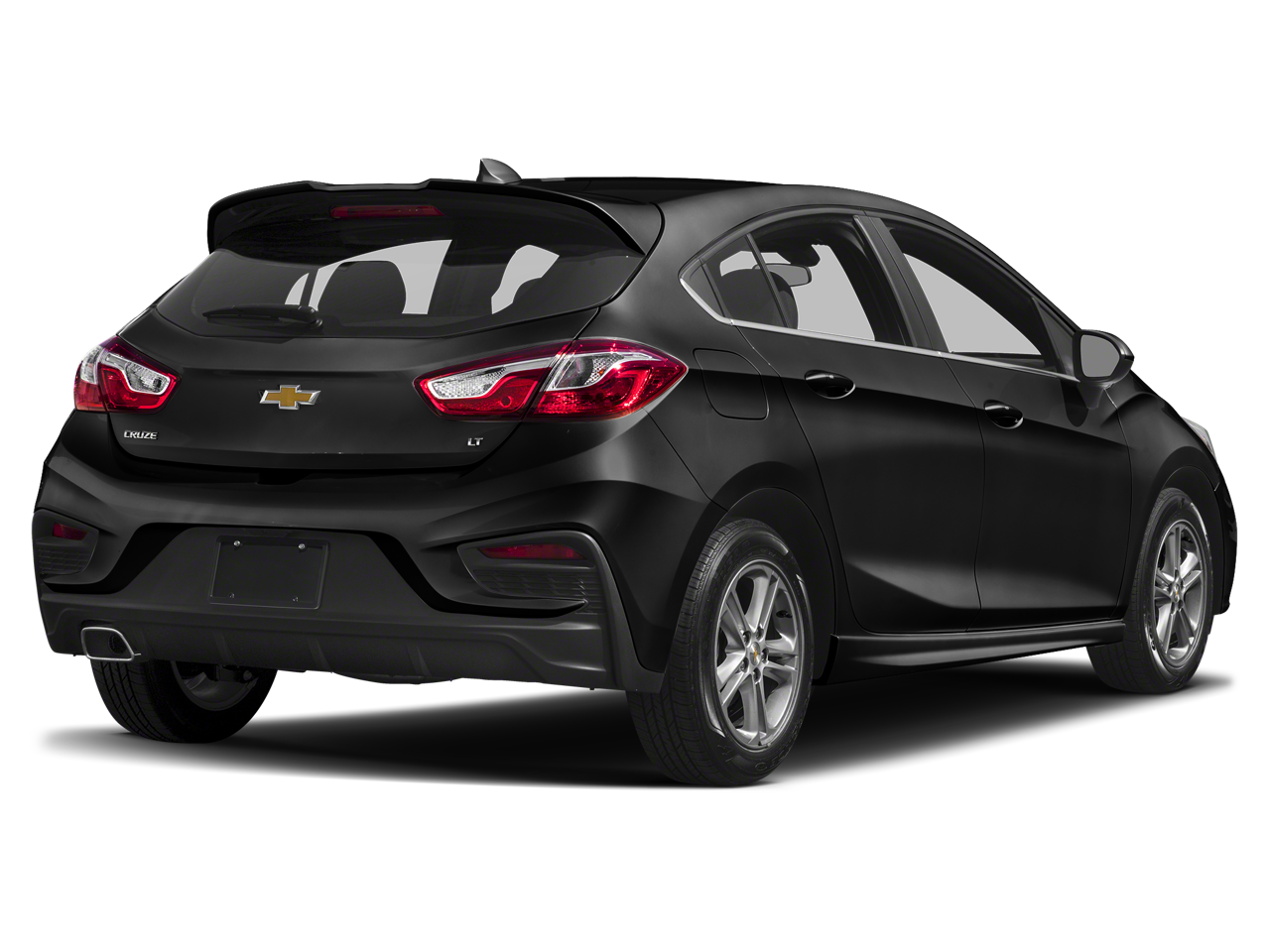 2018 Chevrolet Cruze LT Redline Edition
