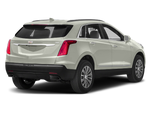2019 Cadillac XT5 Luxury AWD