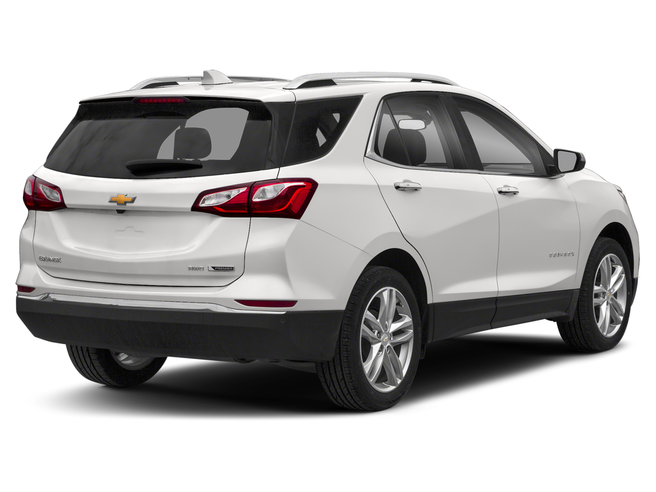 2019 Chevrolet Equinox Premier - Photo 32