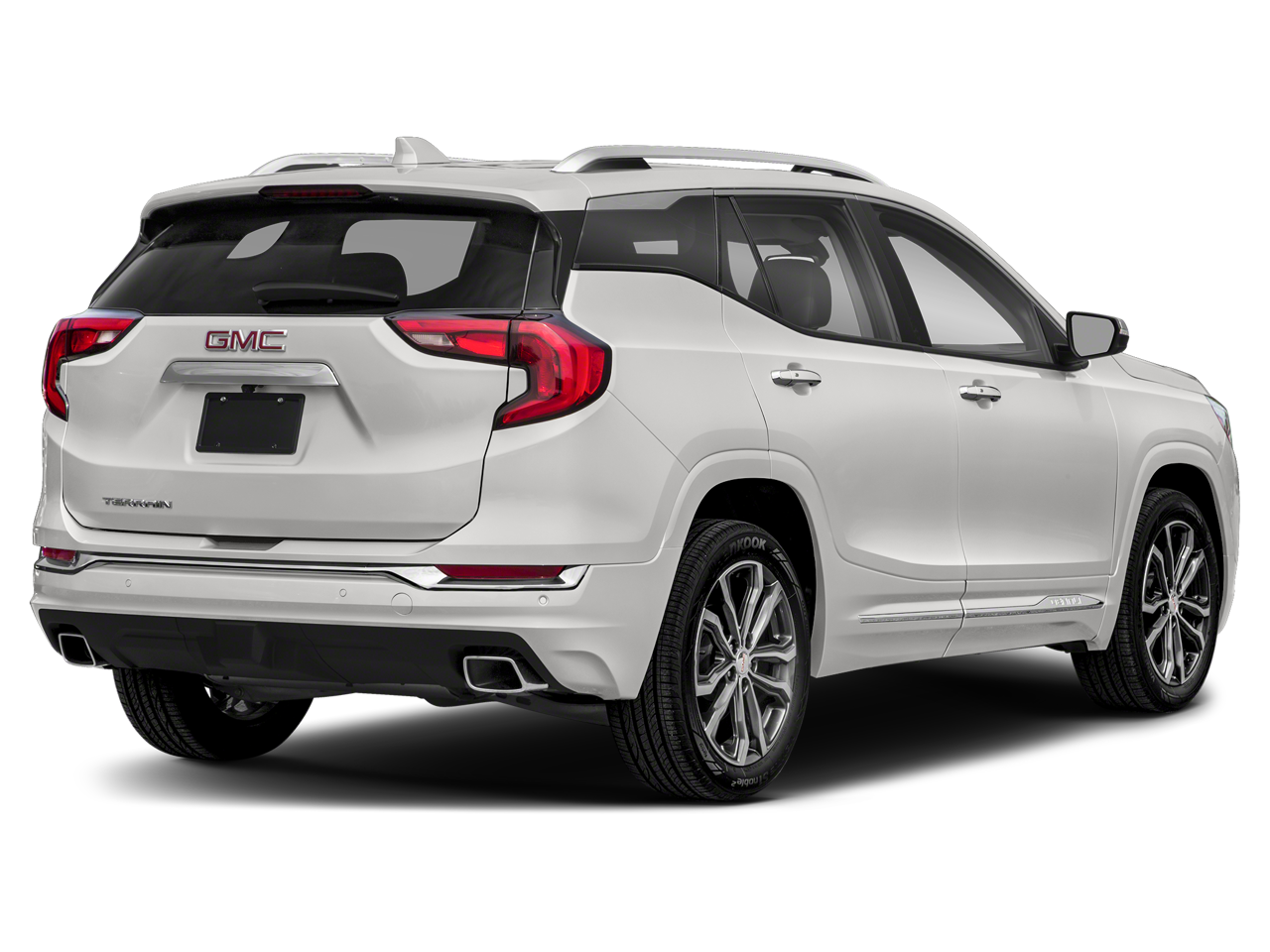 2019 GMC Terrain Base