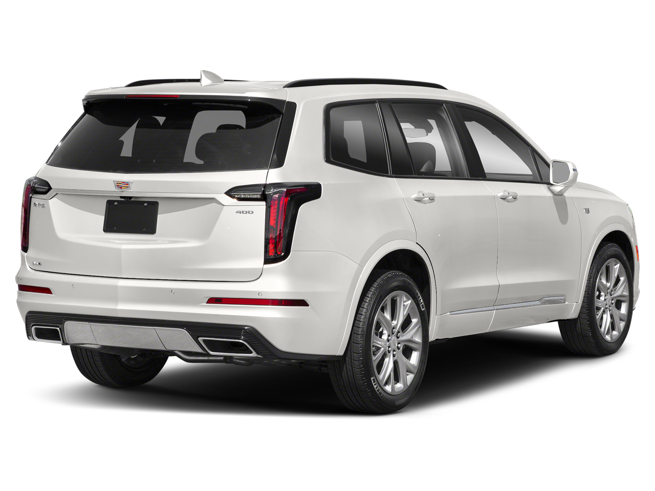 2020 Cadillac XT6 Sport - Photo 33