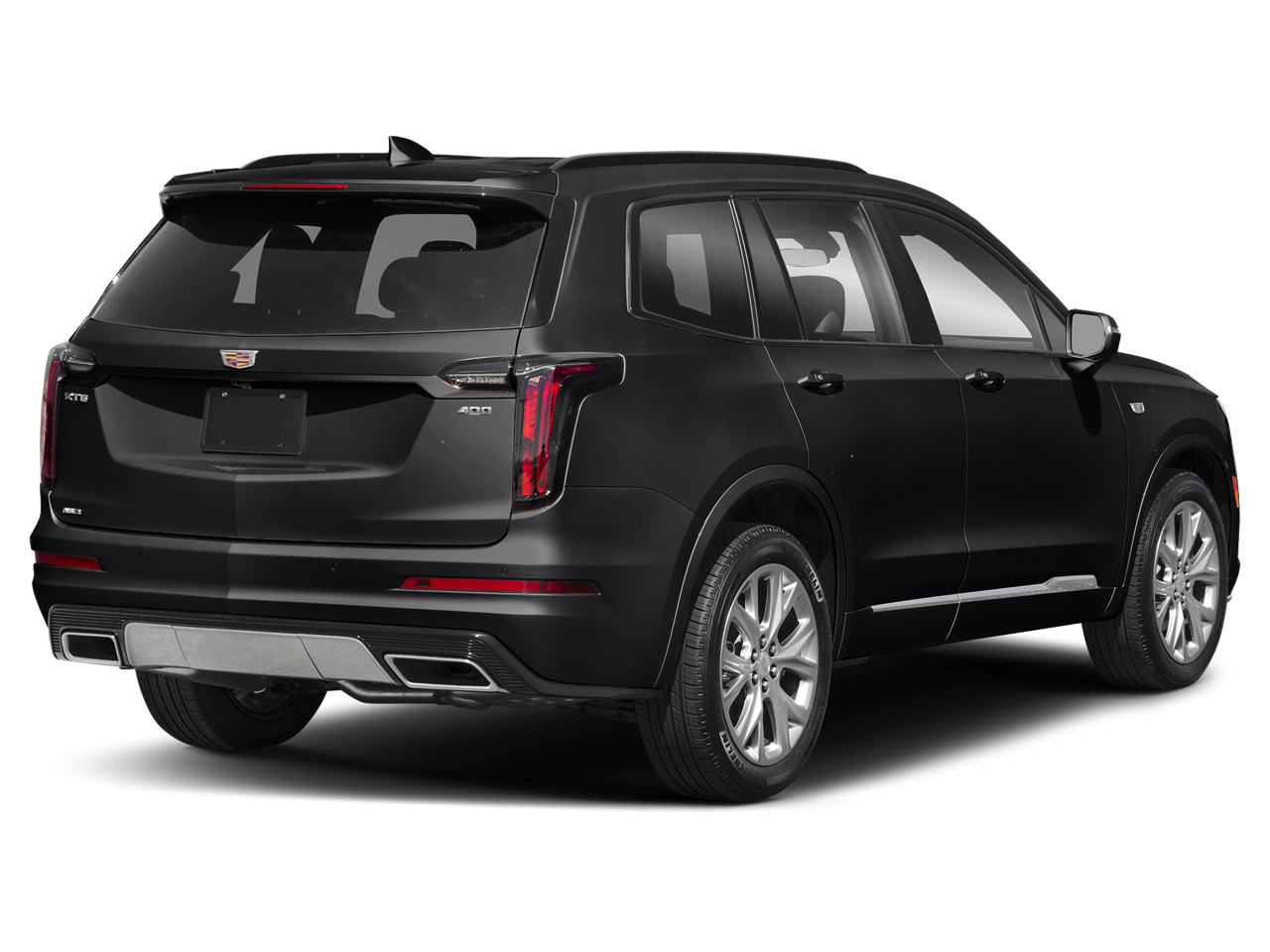 2020 Cadillac XT6 Sport - Photo 33