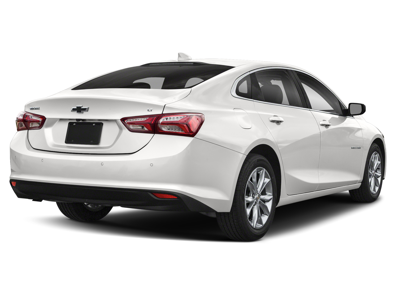 2020 Chevrolet Malibu Base