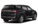 2020 Chevrolet Traverse Premier Redline Edition