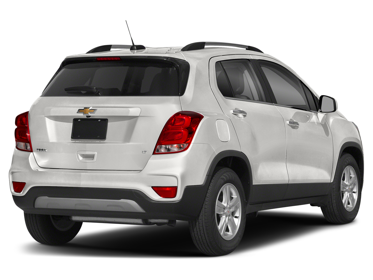 2020 Chevrolet Trax Base