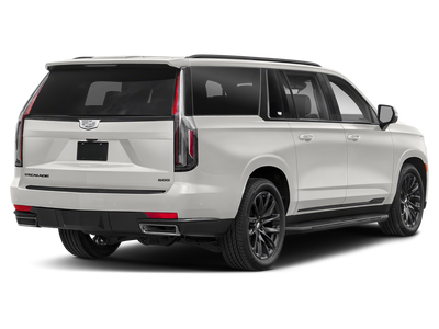 2021 Cadillac Escalade ESV Base