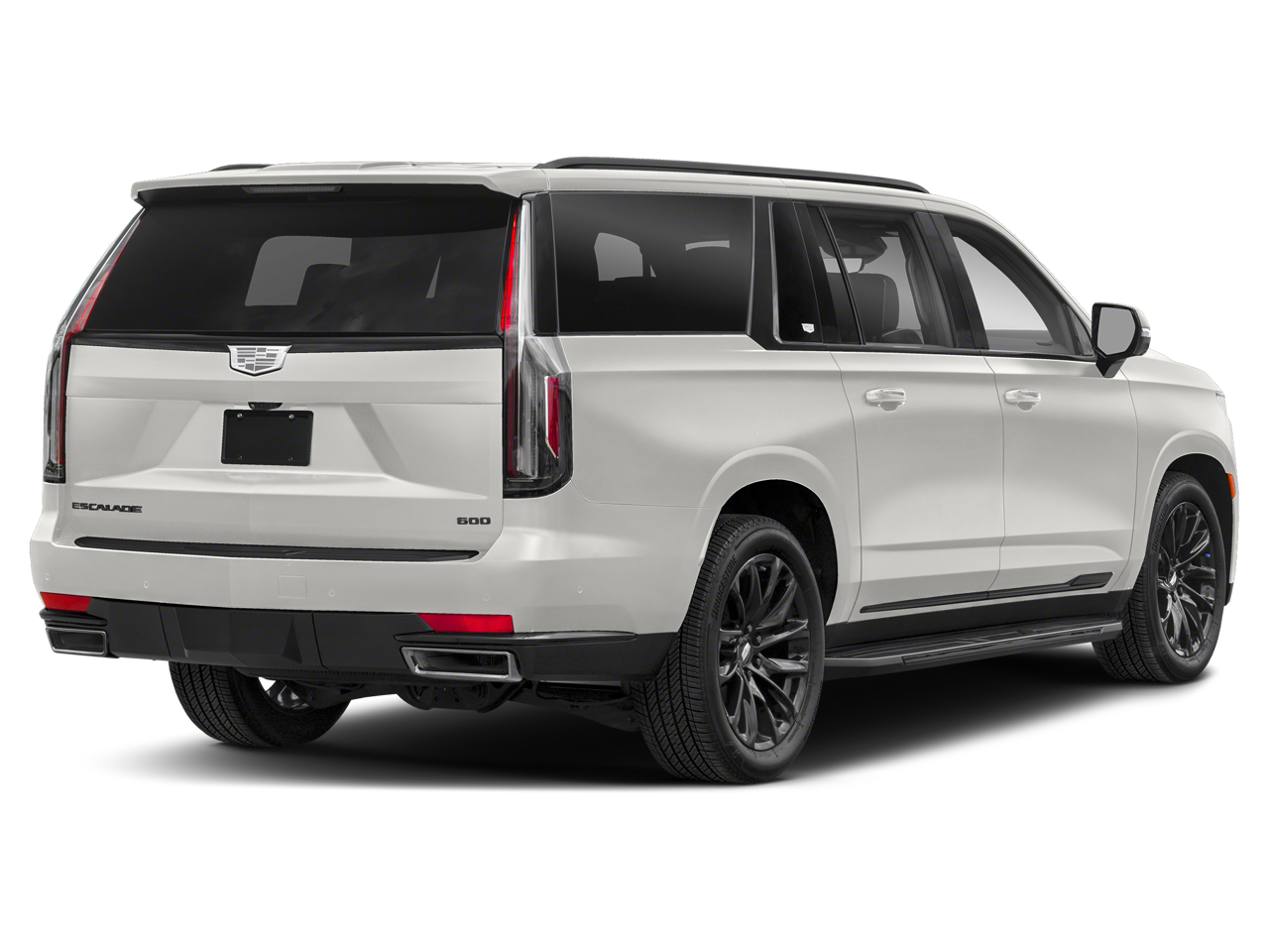 2021 Cadillac Escalade ESV Base