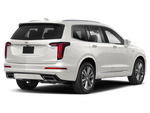 2021 Cadillac XT6 Base