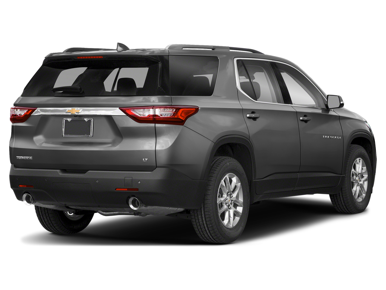 2021 Chevrolet Traverse 3LT - Photo 34