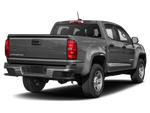 2021 Chevrolet Colorado 4WD Work Truck Custom Special Edition