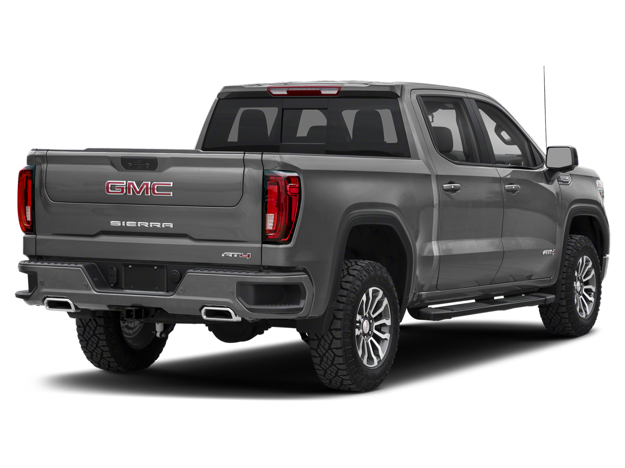 2021 GMC Sierra 1500 Base