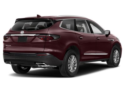 2022 Buick Enclave Base