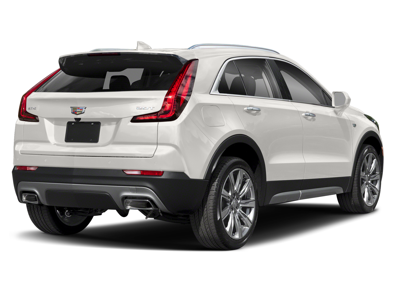 2022 Cadillac XT4 Luxury - Photo 36